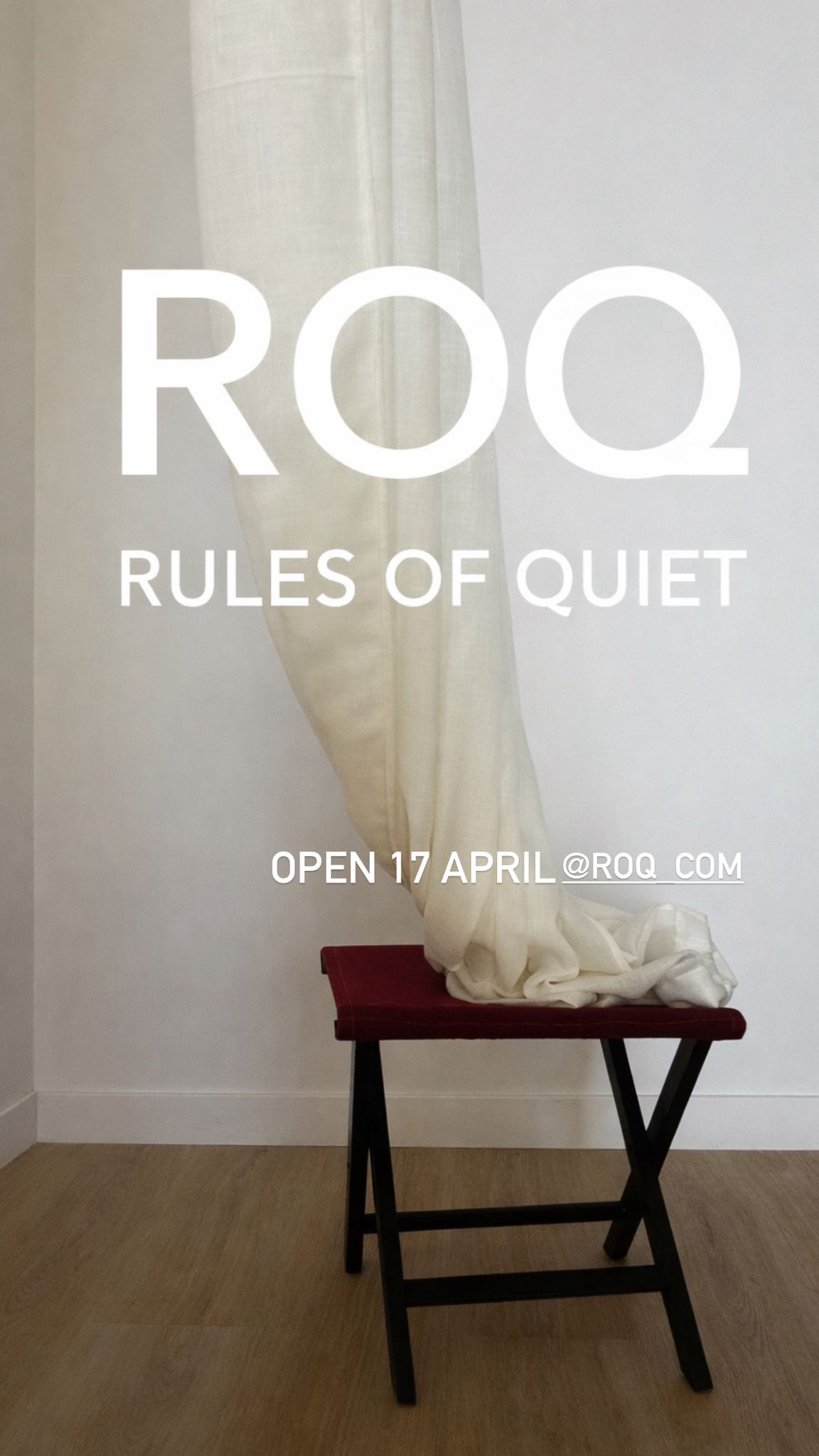 ROQ Opening